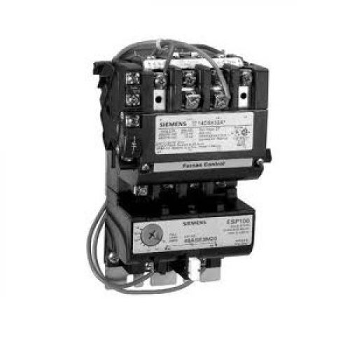 Siemens - 14FUF32AA - NEW - Non-Reversing Starter