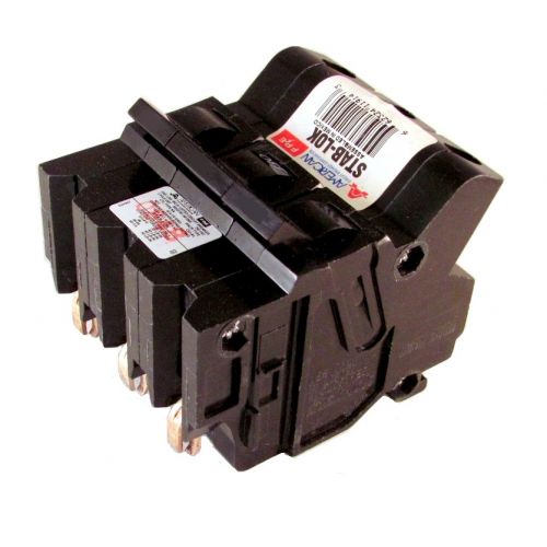 Federal Pacific Electric (FPE) - 3P90 - NEW - Circuit Breaker
