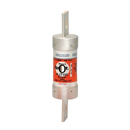 Mersen - AJT100 - 600VAC, 100AMP - NEW - Fuse