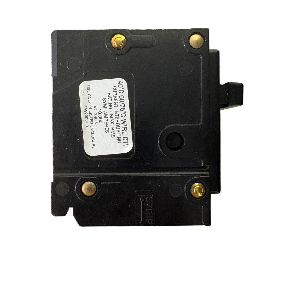 Eaton / Cutler-Hammer - BR320 - NEW - Circuit Breaker