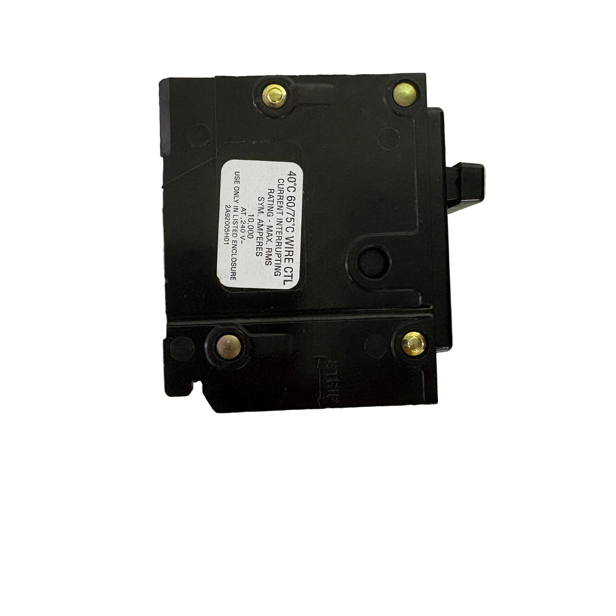 Eaton / Cutler-Hammer - BR340 - NEW - Circuit Breaker