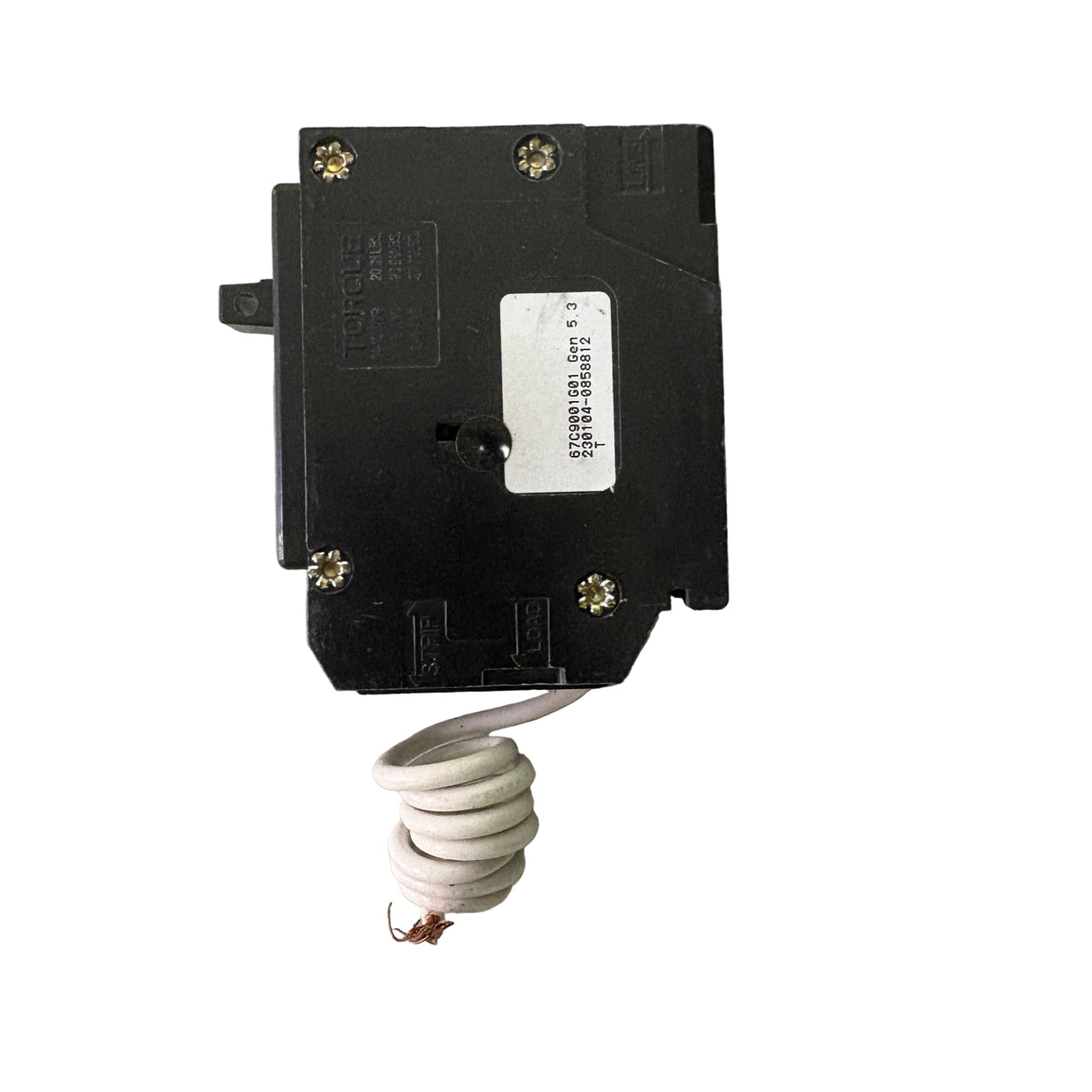 Eaton / Cutler-Hammer - BR115AF - NEW - Circuit Breaker