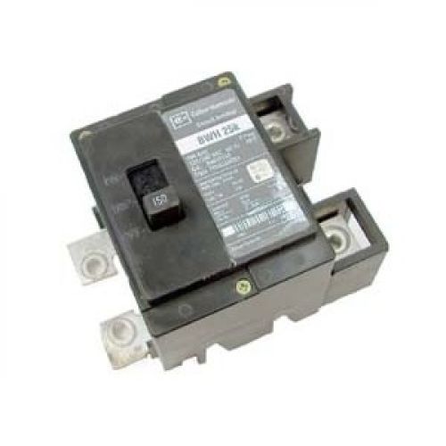 Eaton Electrical - BWH2200 - NEW - Circuit Breaker