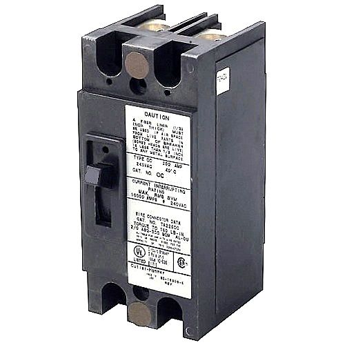 Eaton / Cutler-Hammer - CCV2225 - NEW - Circuit Breaker