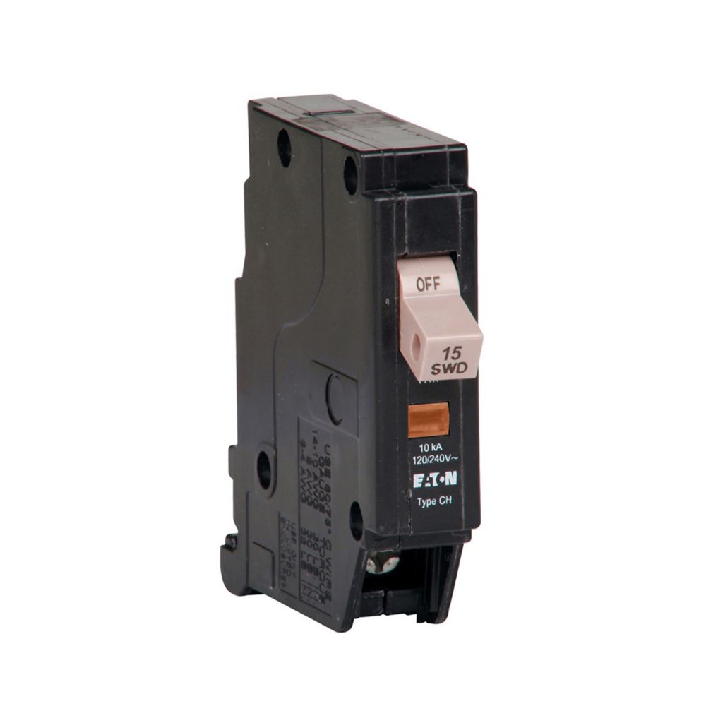 Eaton / Cutler-Hammer - CHF115 - NEW - Circuit Breaker