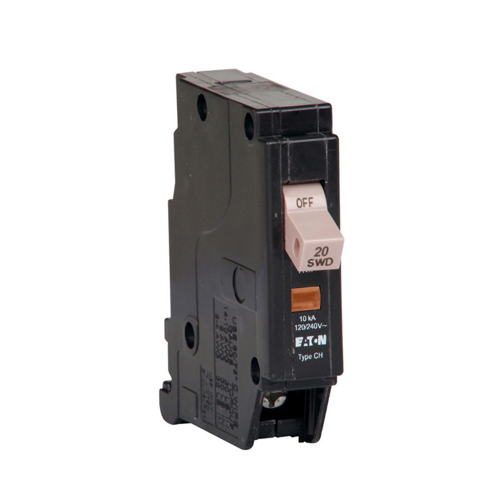 Eaton / Cutler-Hammer - CHF120 - NEW - Circuit Breaker