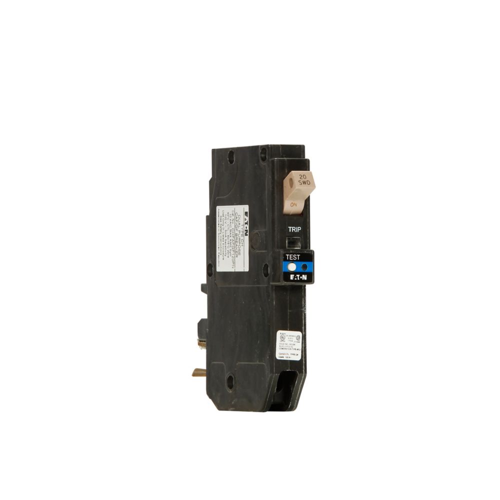 Eaton Electrical - CHFAFGF120PN - NEW - Circuit Breaker