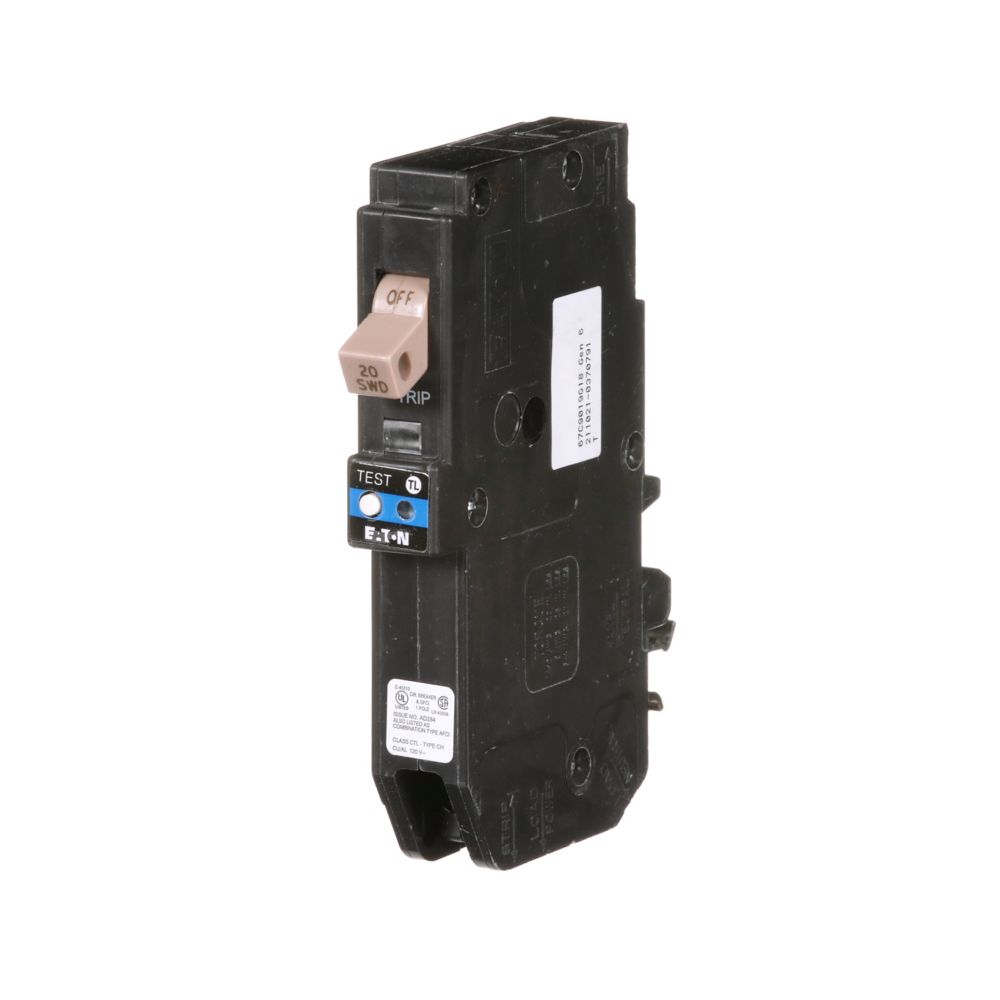 Eaton / Cutler-Hammer - CHFP120DF - NEW - Circuit Breaker