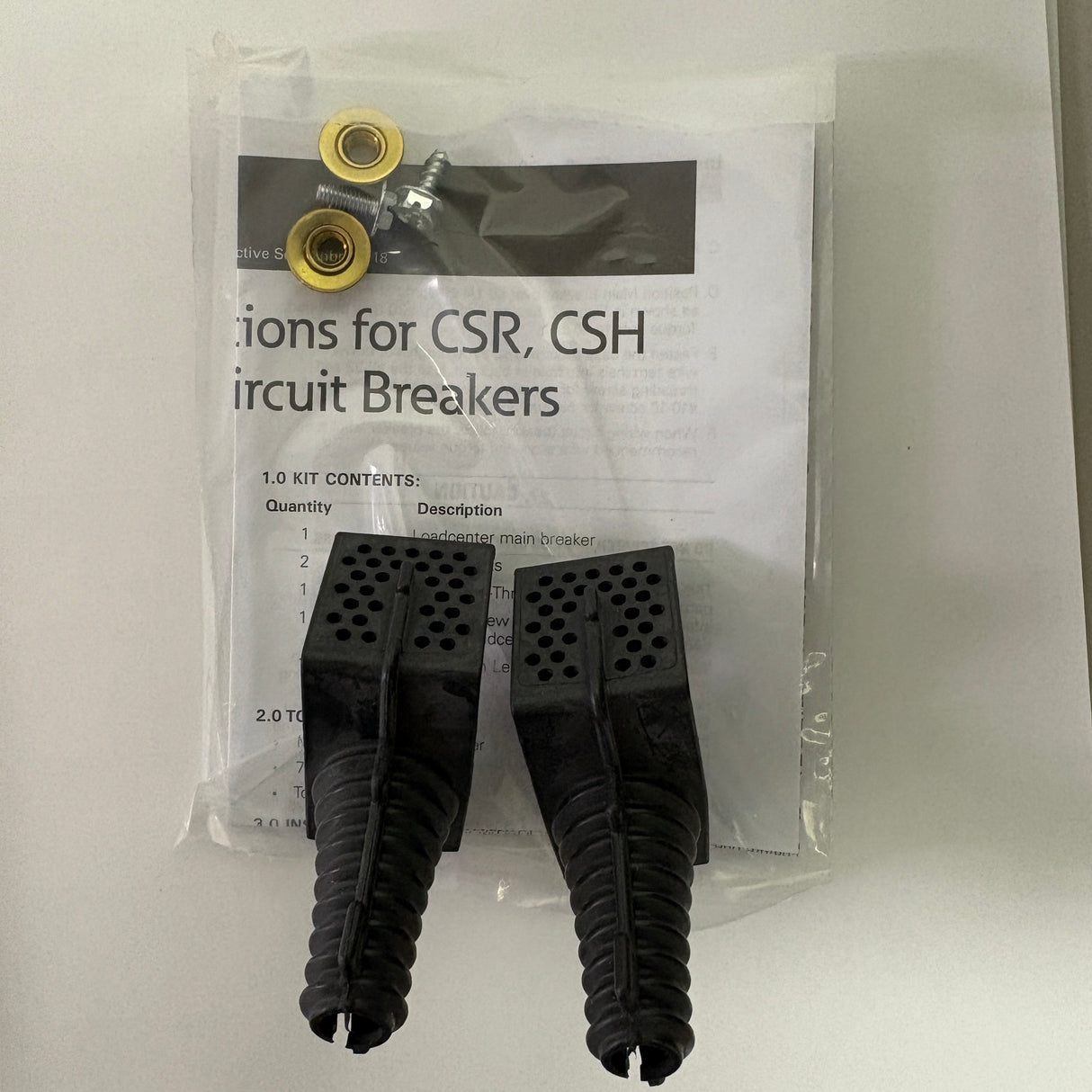 Eaton / Cutler Hammer CSR2125N - NEW - Circuit Breaker