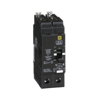 Square D - EGB24020 - NEW - Circuit Breaker