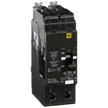 Square D - EGB24110 - NEW - Circuit Breaker
