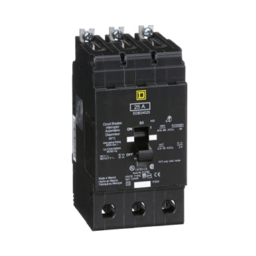 Square D - EGB34025 - NEW - Circuit Breaker