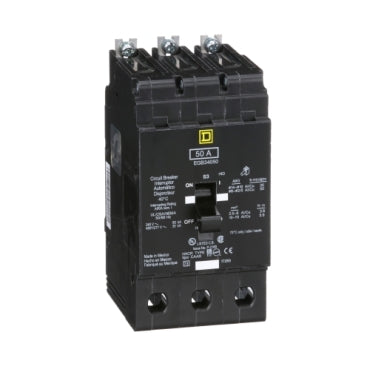 Square D - EGB34050 - NEW - Circuit Breaker