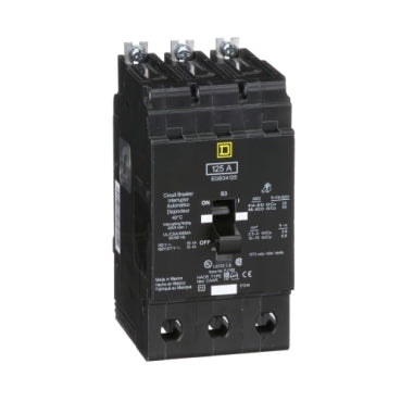 Square D - EGB34125 - NEW - Circuit Breaker