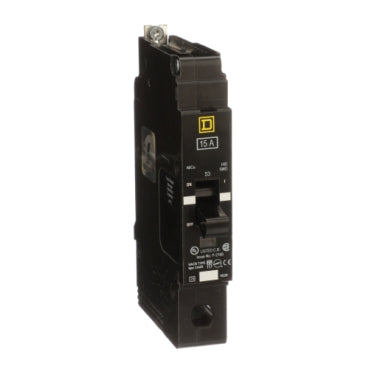 Square D - EJB14015 - NEW - Circuit Breaker