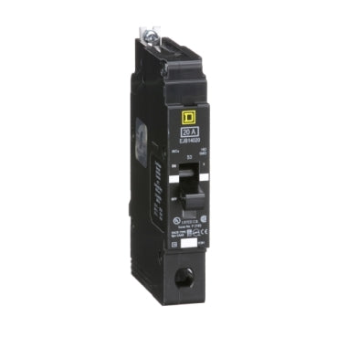 Schneider Electric (Square D) - EJB14020 - NEW - Circuit Breaker
