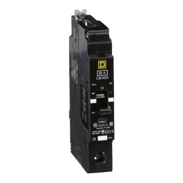 Schneider Electric (Square D) - EJB14030 - NEW - Circuit Breaker