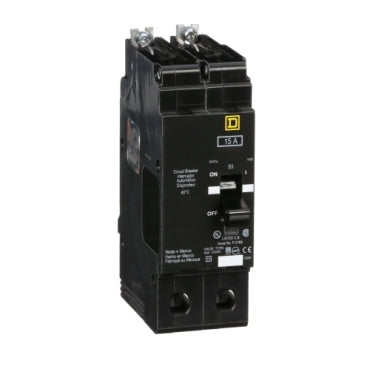 Schneider Electric (Square D) - EJB24025 - NEW - Circuit Breaker