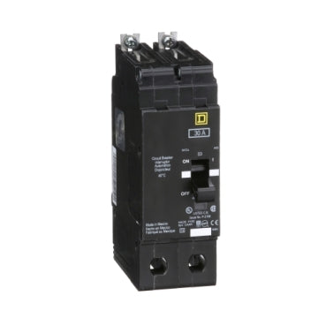 Schneider Electric (Square D) - EJB24030 - NEW - Circuit Breaker