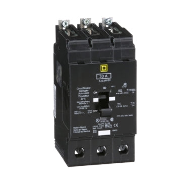 Schneider Electric (Square D) - EJB34030 - NEW - Circuit Breaker