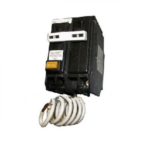 Eaton Electrical - QPGFEP1020 - NEW - Circuit Breaker