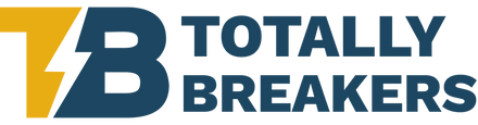 Totally Breakers