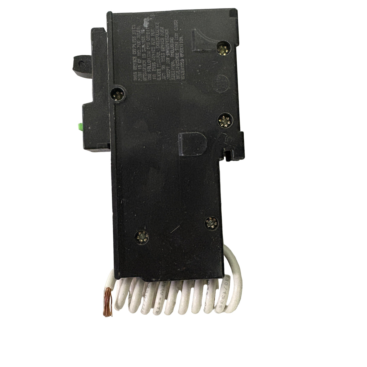 Schneider Electric (Square D) - HOM115AFI - NEW - Circuit Breaker