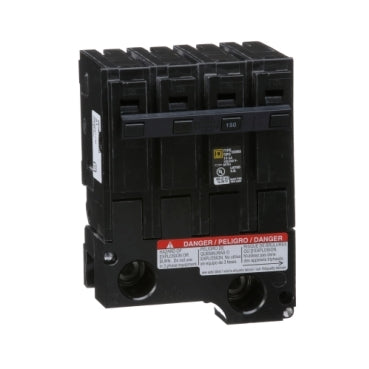 Square D - HOM2150BB - NEW - Circuit Breaker