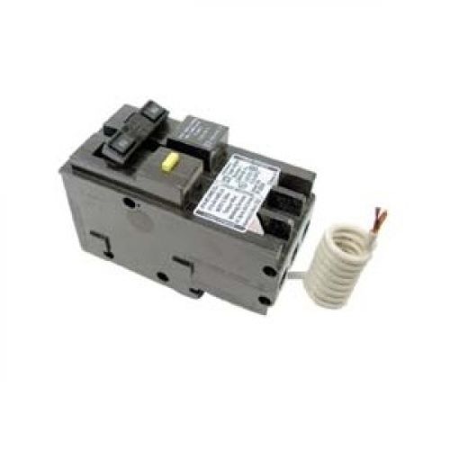 Schneider Electric (Square D) - HOM245GFI - NEW - Circuit Breaker