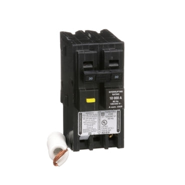 Square D - HOM230GFI / HOM230GFIC - NEW - Circuit Breaker