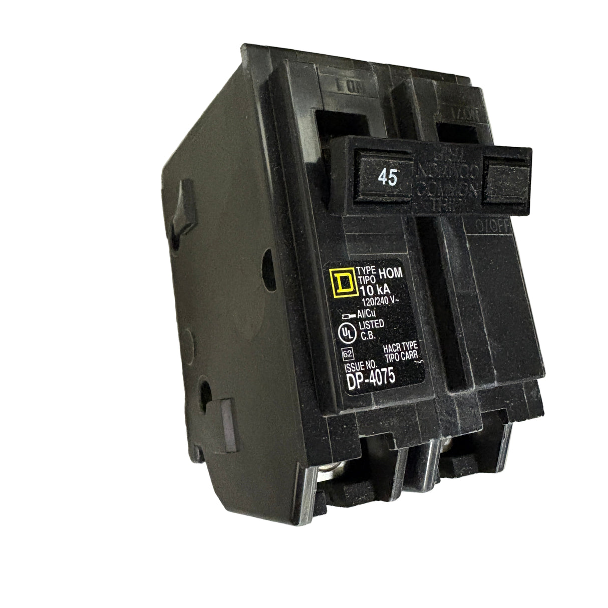 Square D - HOM245 - NEW - Circuit Breaker