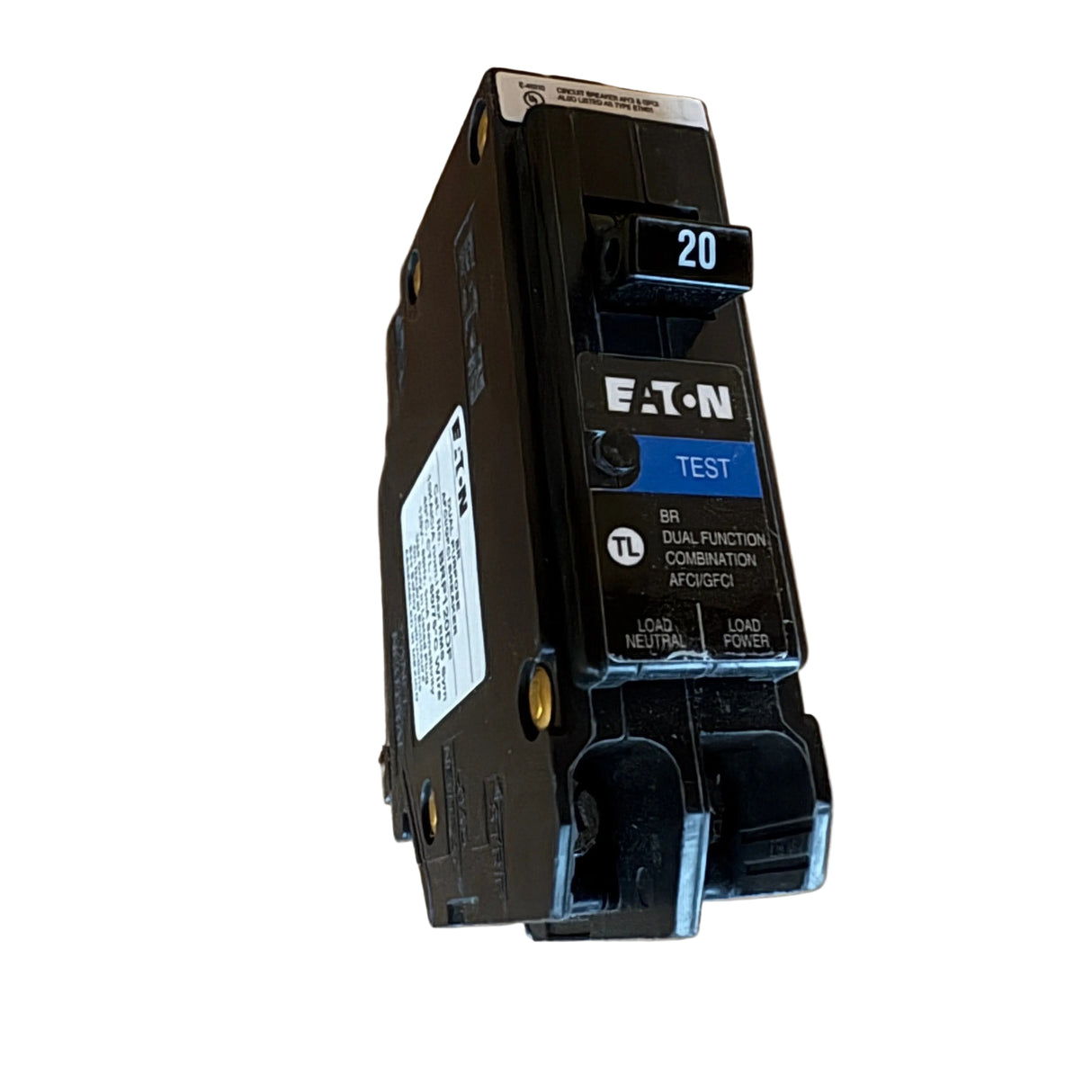 Eaton Electrical - BRP120DF - NEW - Circuit Breaker