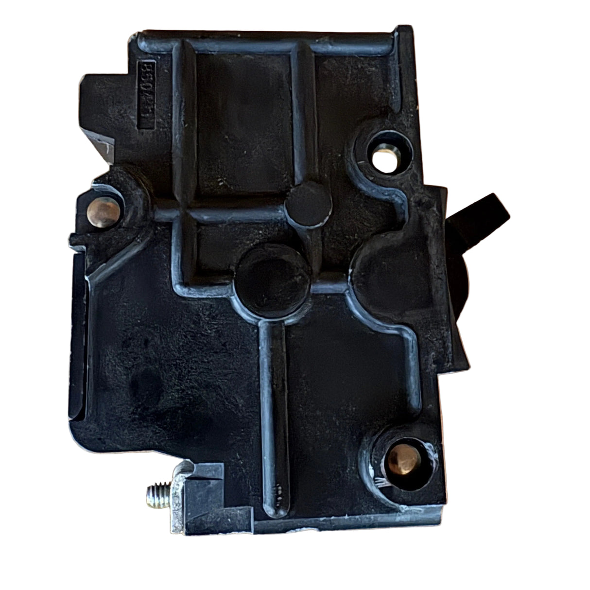 Federal Pacific bolt-on NB111020 Molded Case Circuit Breaker