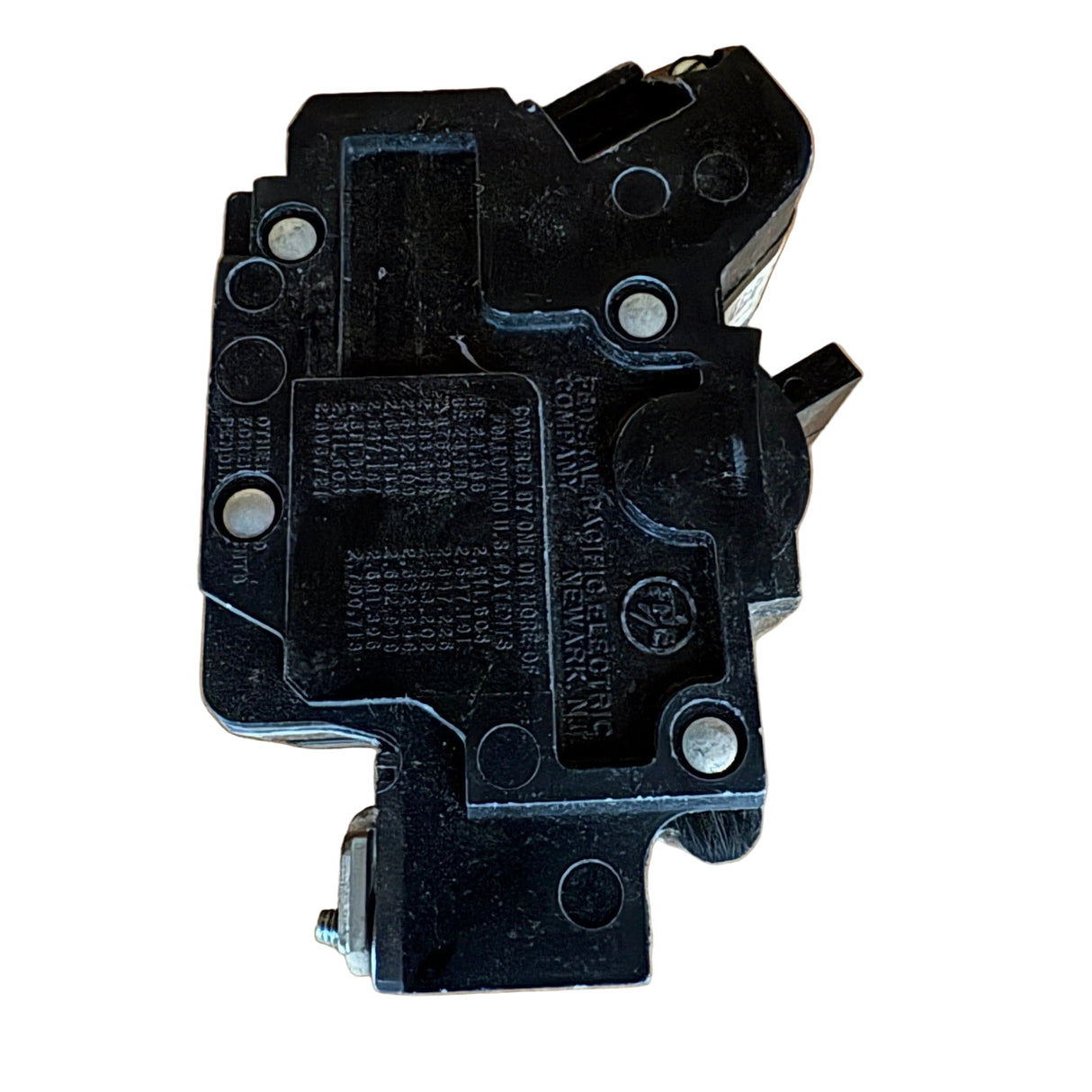 Federal Pacific Electric (FPE) - NB80 - NEW - Circuit Breaker