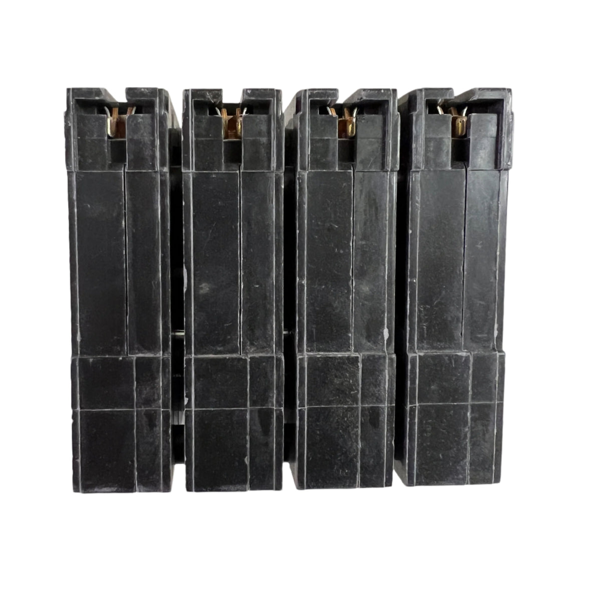 HOM2150 Square D Circuit Breaker HOMELINE 4 pole 150 AMP