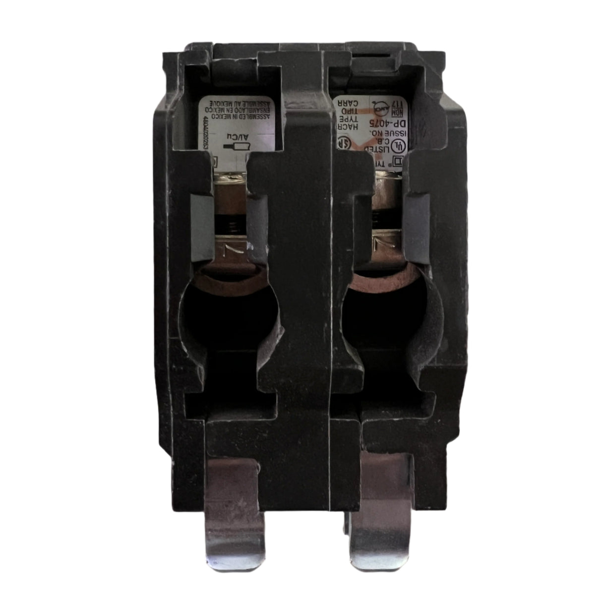 QO270 QO Circuit Breaker Square D