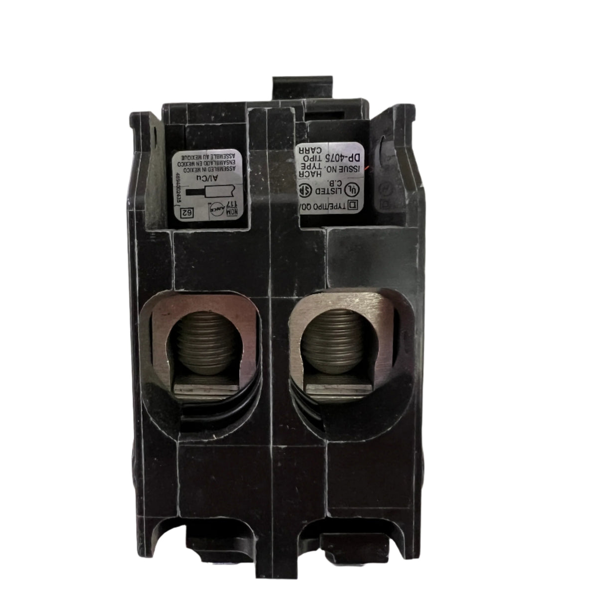 QO280 QO Circuit Breaker Square D 80 amp