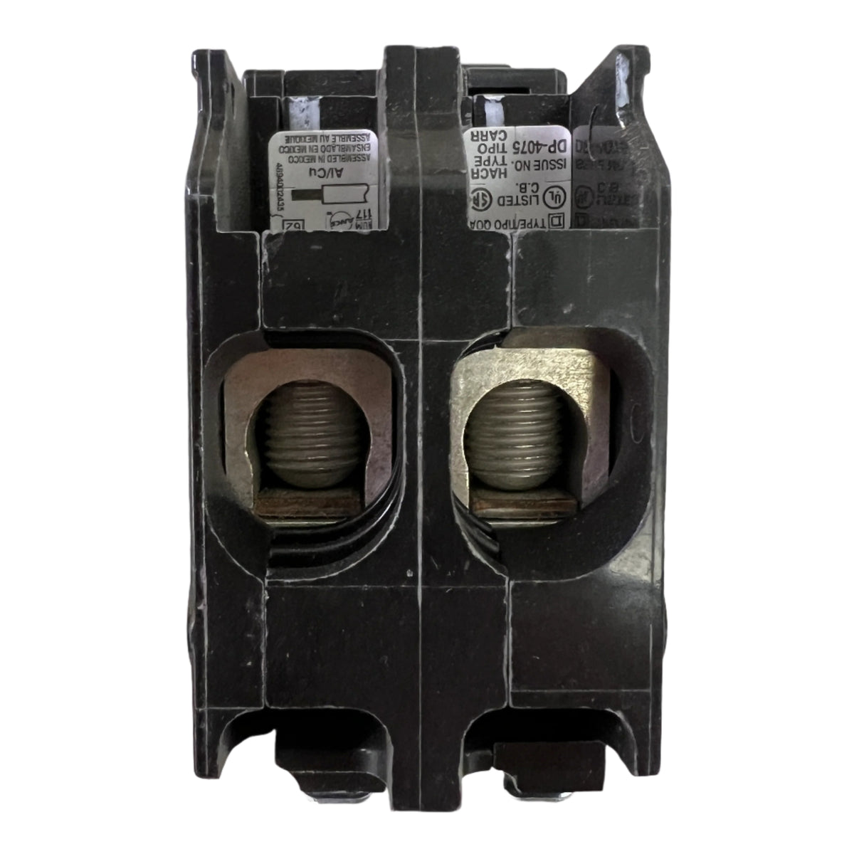 QO290 QO Circuit Breaker Square D 90 amp 2 pole