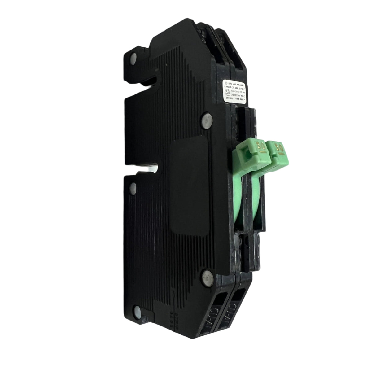 Zinsco - R3830 - NEW - Tandem Circuit Breaker