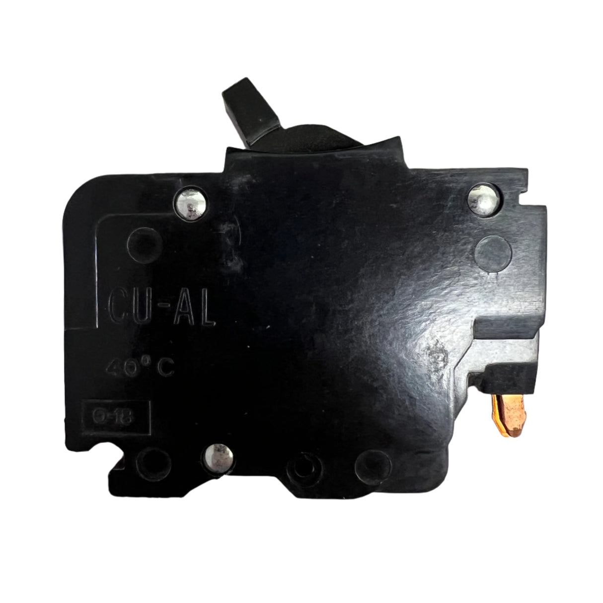 Federal Pacific - 020 (NC120, NC020) - NEW - Circuit Breaker