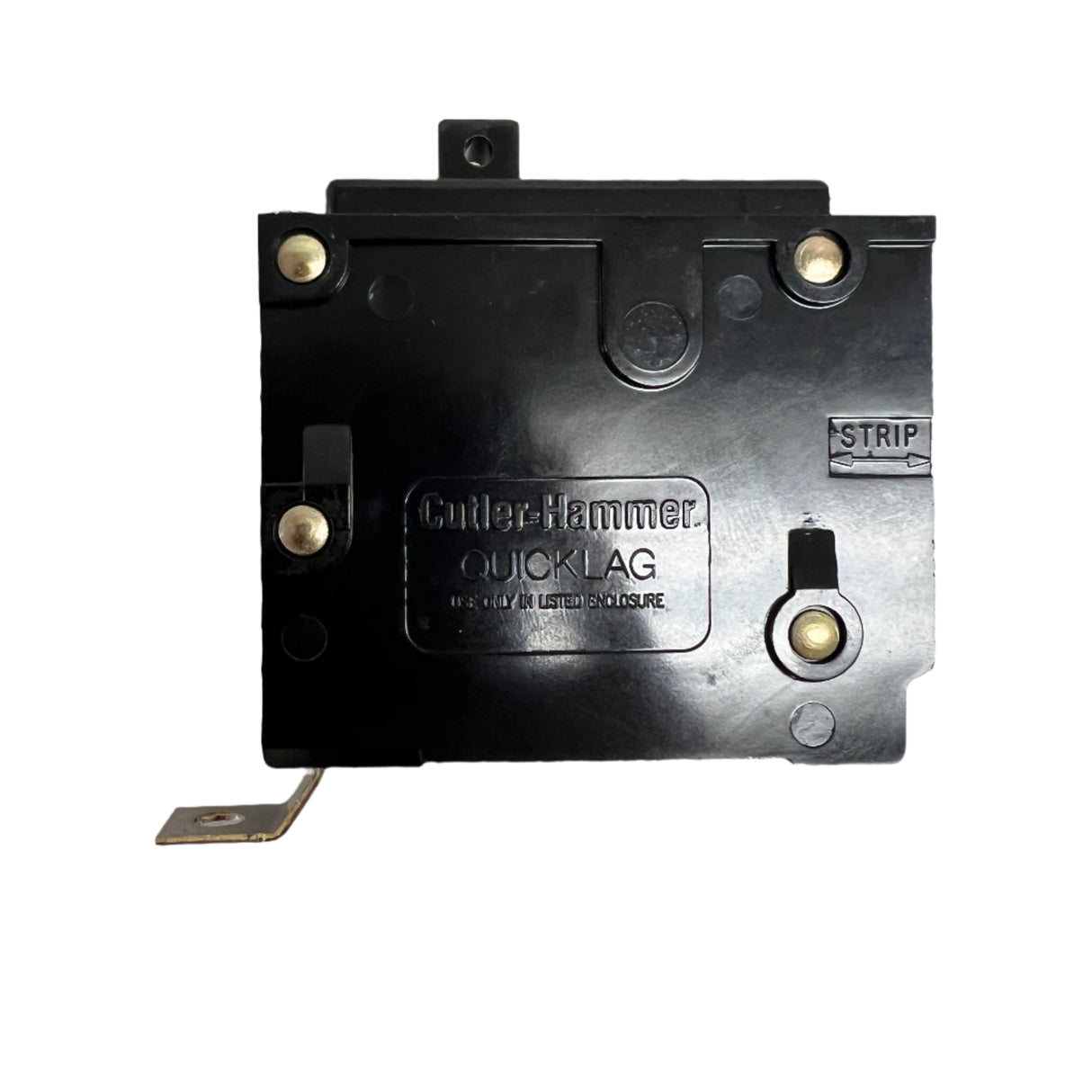 Eaton Electrical - BAB1015 - NEW - Circuit Breaker