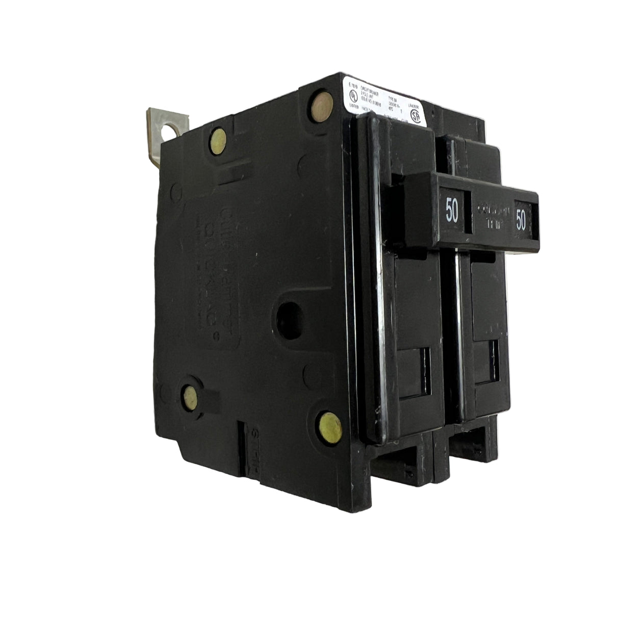 Eaton / Cutler-Hammer - BAB2050 - NEW - Circuit Breaker
