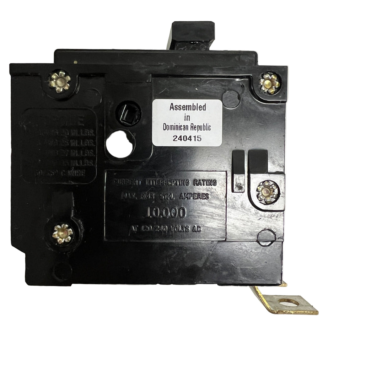 Eaton / Cutler-Hammer - BAB2050 - NEW - Circuit Breaker