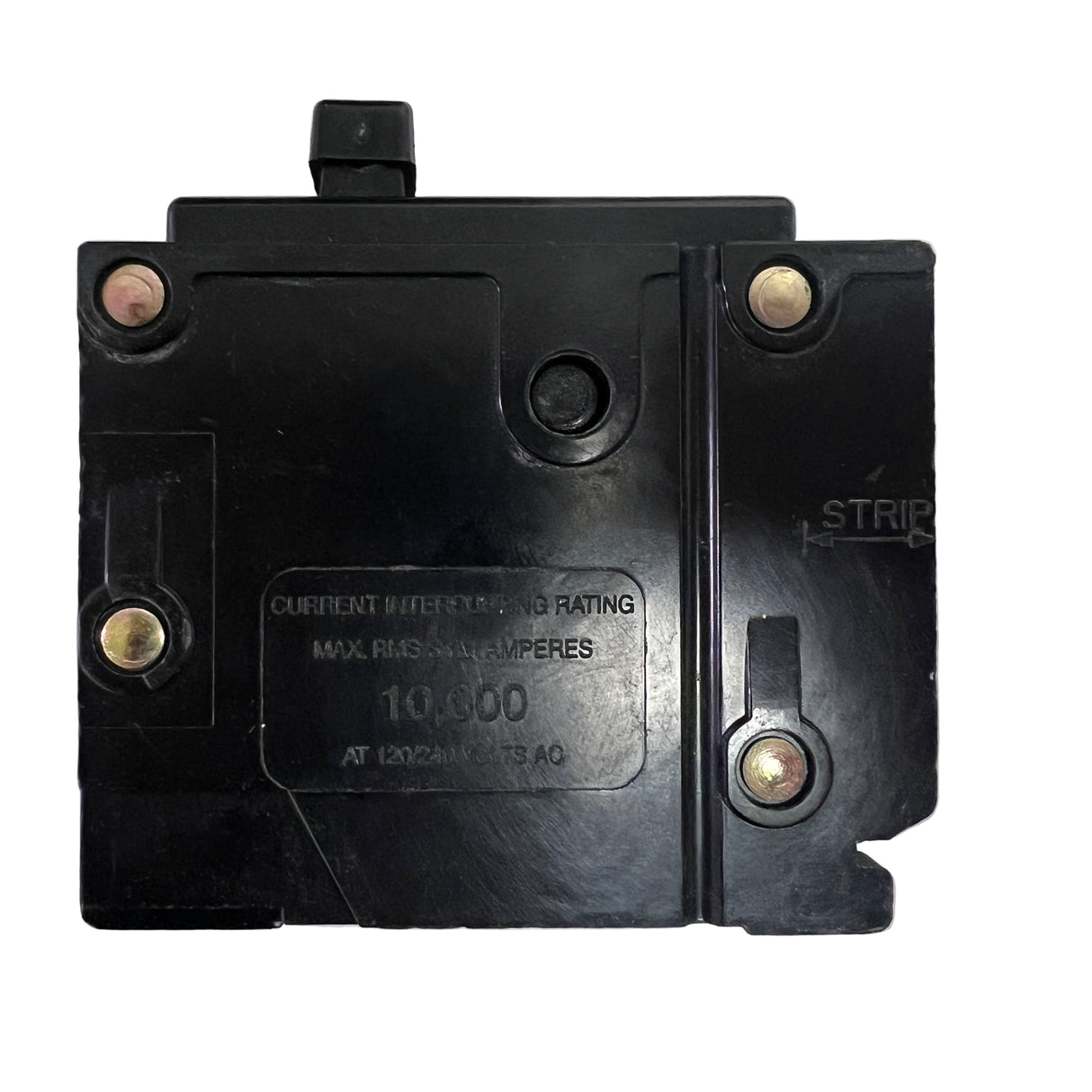 Eaton / Cutler-Hammer - BR2125 - NEW - Circuit Breaker