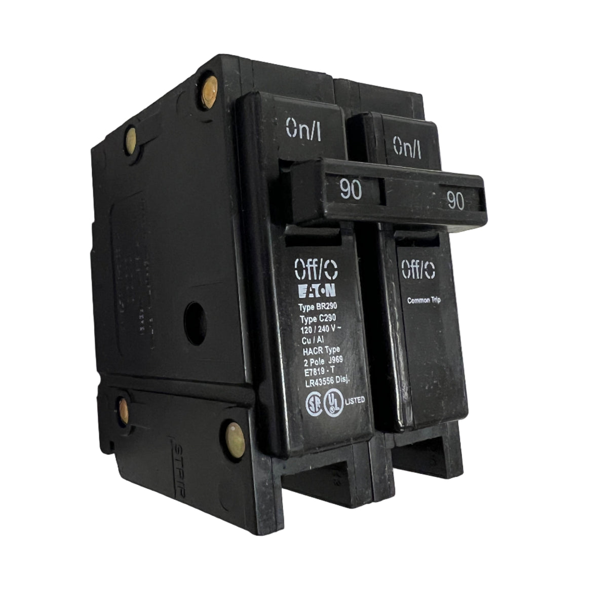 Eaton / Cutler-Hammer - BR290 - NEW - Circuit Breaker