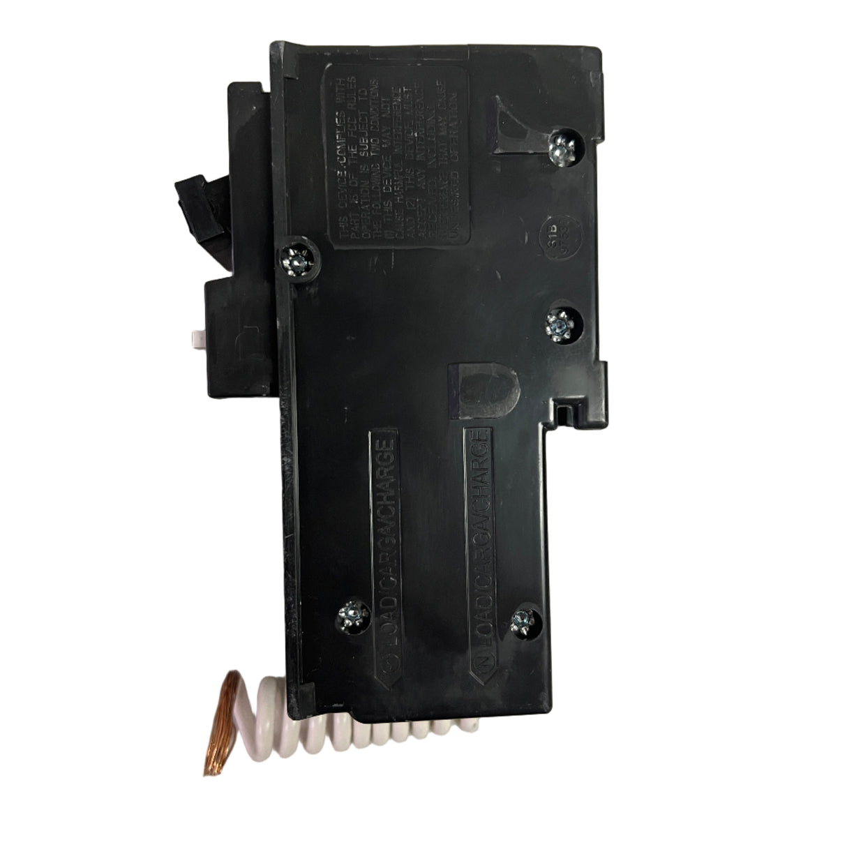 Square D - HOM215CAFI - NEW - Circuit Breaker