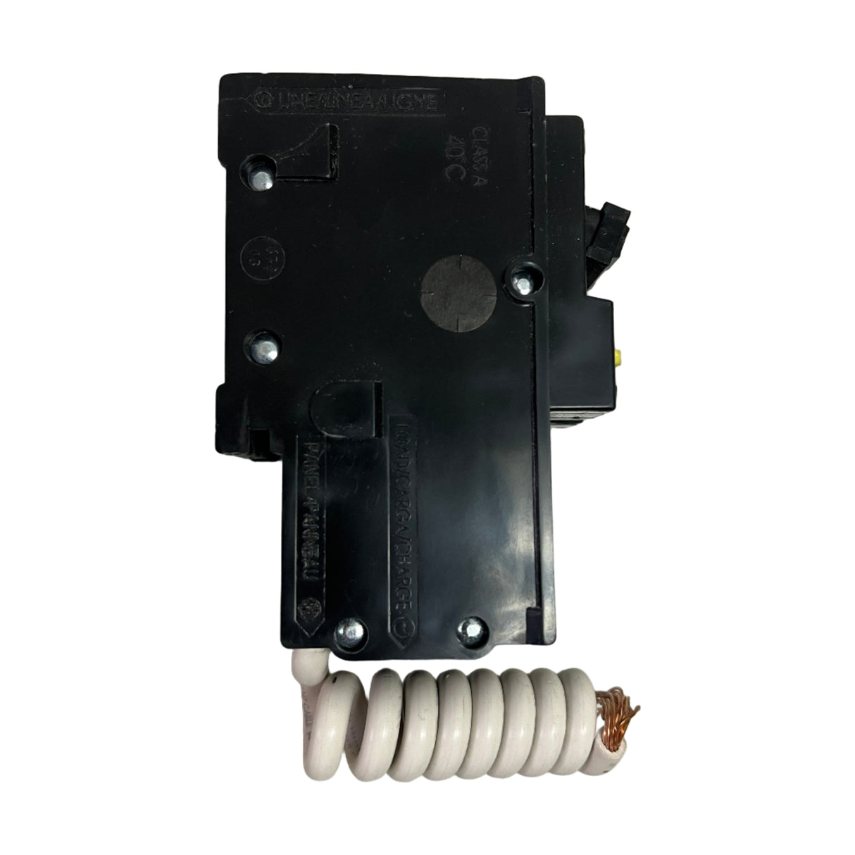 Square D - HOM250GFI - NEW - Circuit Breaker