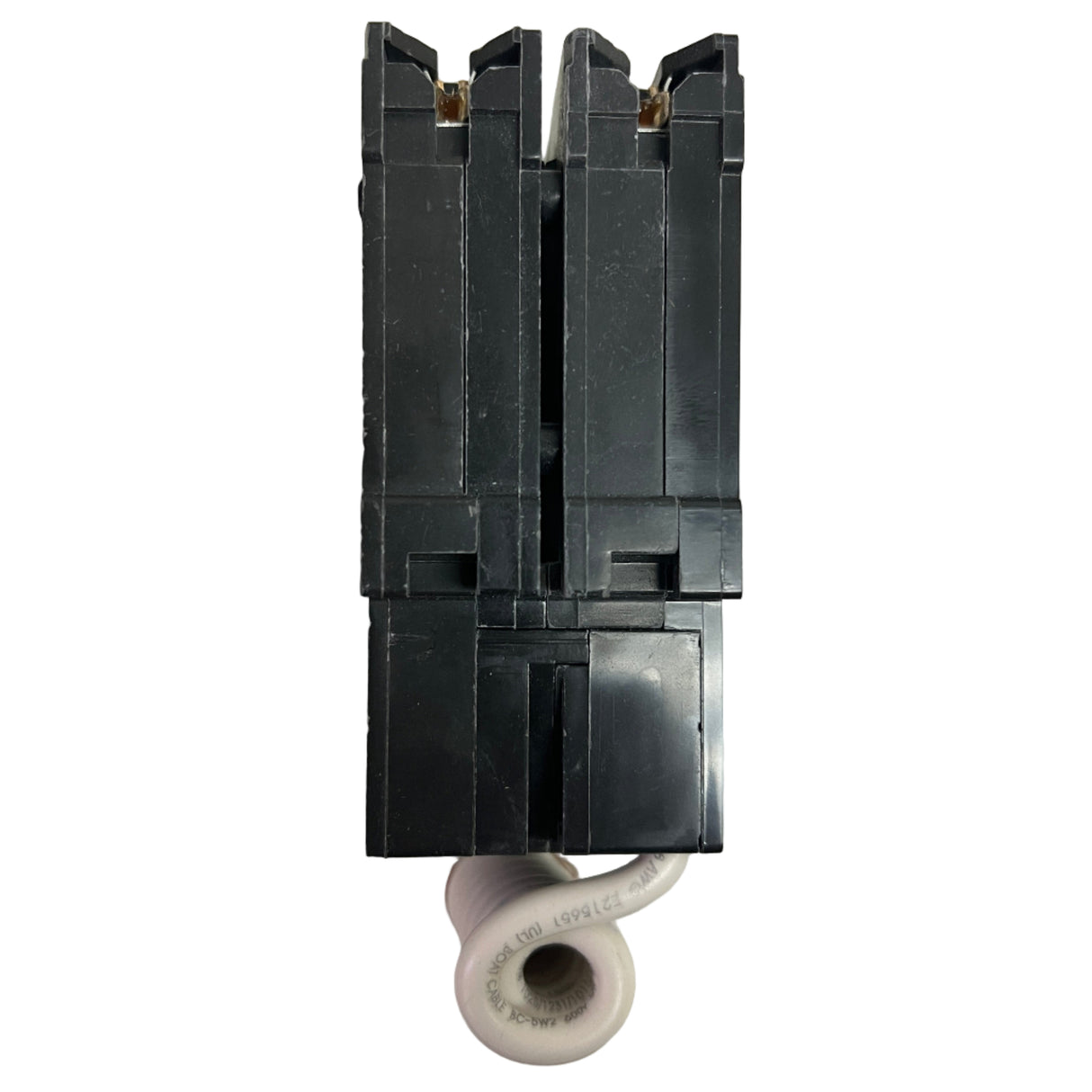 Square D - HOM250GFI - NEW - Circuit Breaker