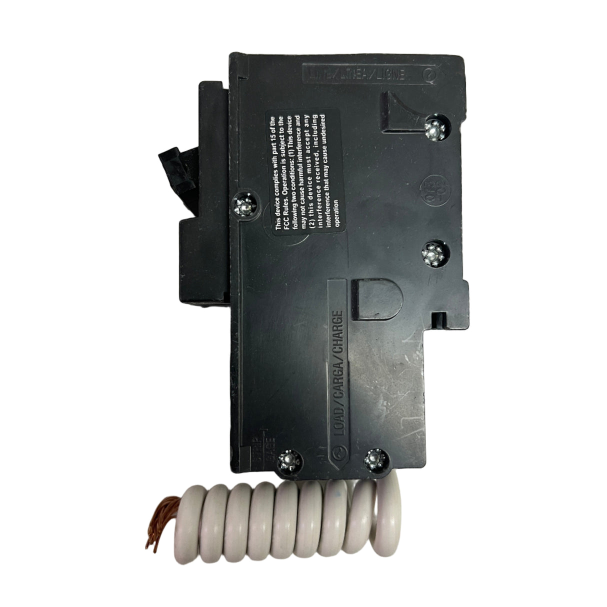 Square D - HOM250GFI - NEW - Circuit Breaker