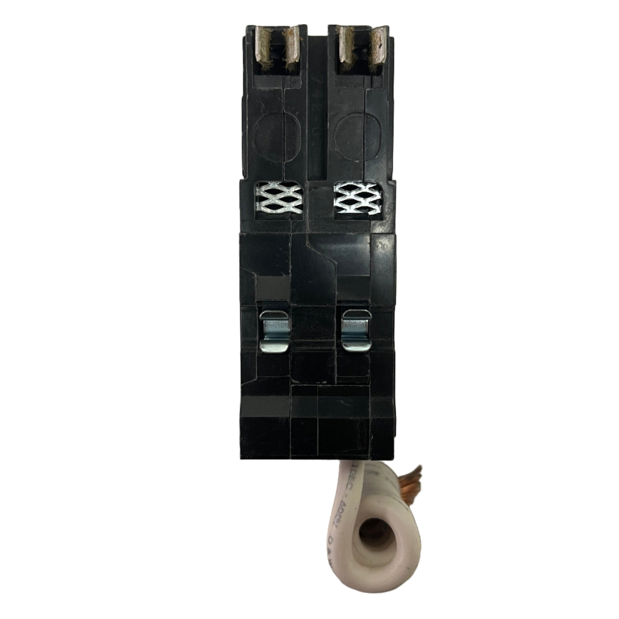 Square D by Schneider Electric - QO240GFI - NEW - Circuit Breaker